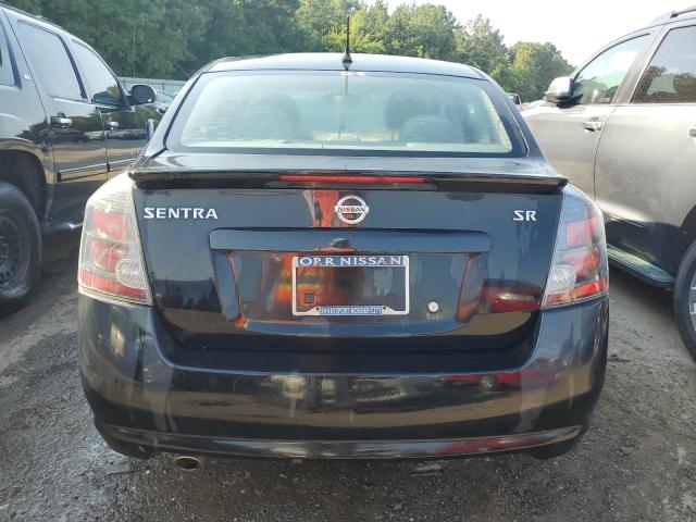 Photo 6 from auction – 2011 NISSAN SENTRA 2.0 with VIN 3N1AB6AP0BL650968