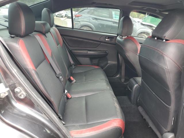 Photo 10 from auction – 2017 SUBARU WRX STI LI with VIN JF1VA2Y63H9802708