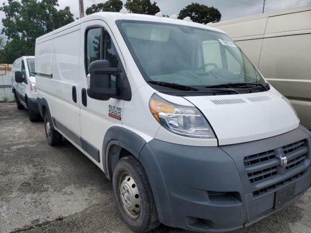 Photo 4 from auction – 2016 RAM PROMASTER with VIN 3C6TRVAG0GE136746