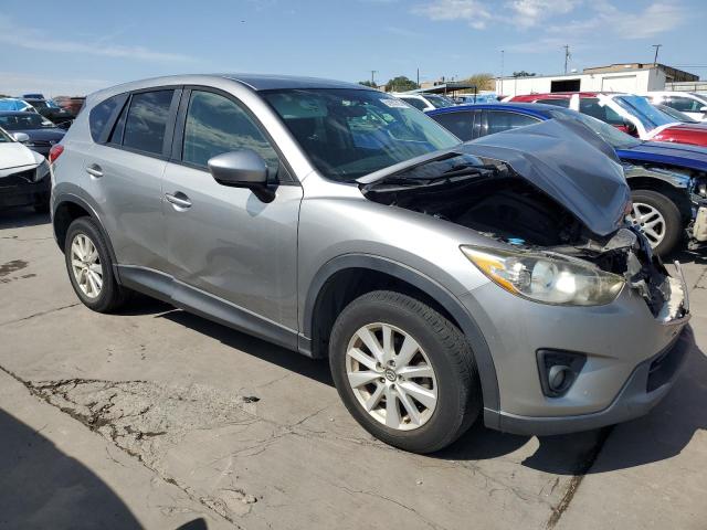 Photo 4 from auction – 2014 MAZDA CX-5 TOURI with VIN JM3KE4CY0E0331632