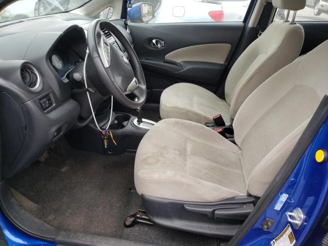 Photo 7 from auction – 2015 NISSAN VERSA NOTE with VIN 3N1CE2CP7FL354633