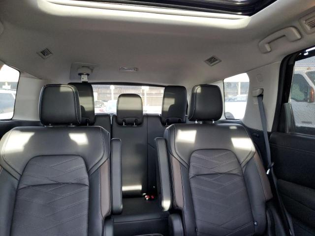 Photo 10 from auction – 2023 NISSAN PATHFINDER with VIN 5N1DR3DK7PC210636