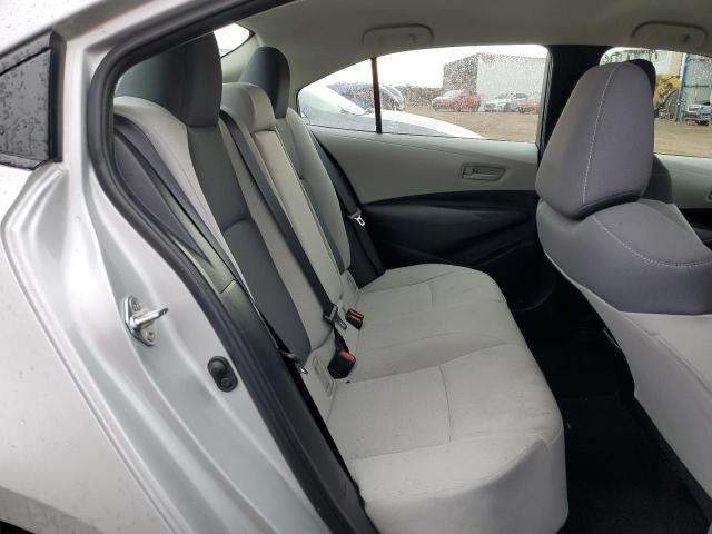 Photo 10 from auction – 2022 TOYOTA COROLLA LE with VIN 5YFEPMAE4NP340963