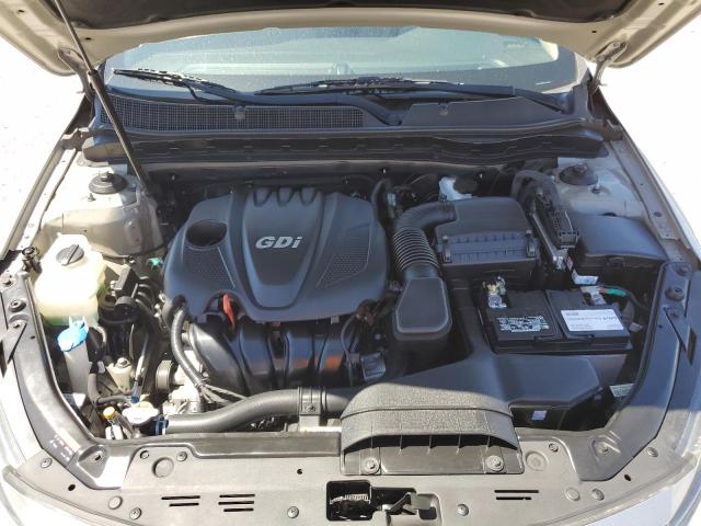 Photo 11 from auction – 2015 KIA OPTIMA LX with VIN KNAGM4A78F5542218