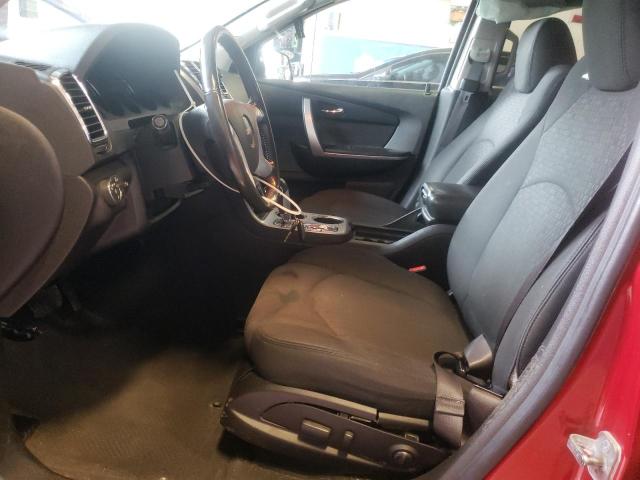 Photo 7 from auction – 2012 GMC ACADIA SLE with VIN 1GKKRPED9CJ409443