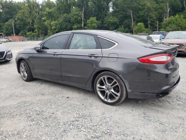 Photo 2 from auction – 2016 FORD FUSION TIT with VIN 3FA6P0K9XGR180296