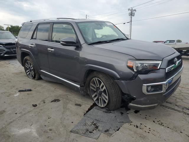 Photo 4 from auction – 2016 TOYOTA 4RUNNER SR with VIN JTEZU5JR9G5111189