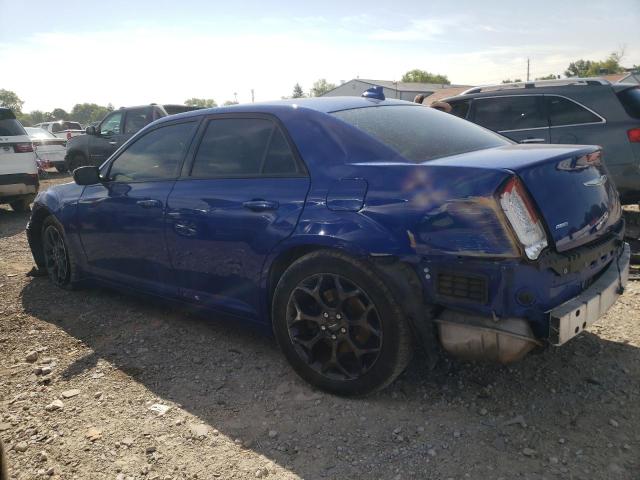 Photo 2 from auction – 2019 CHRYSLER 300 S with VIN 2C3CCAGG7KH536864