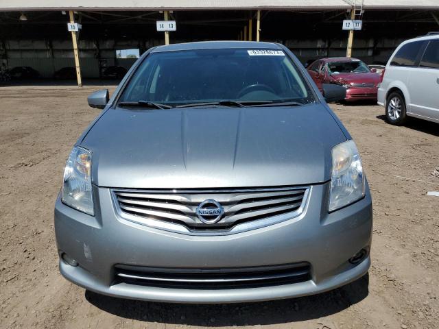 Photo 5 from auction – 2012 NISSAN SENTRA 2.0 with VIN 3N1AB6APXCL653846