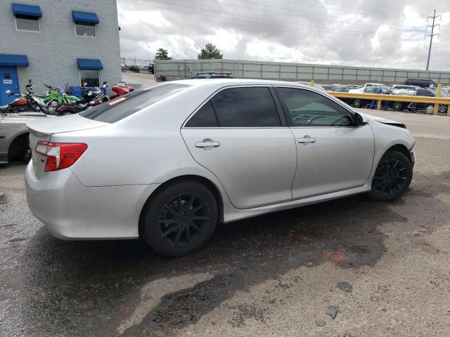 Photo 3 from auction – 2014 TOYOTA CAMRY L with VIN 4T1BF1FK0EU354697