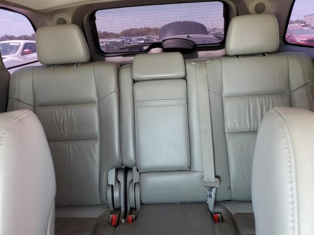 Photo 10 from auction – 2012 JEEP GRAND CHER with VIN 1C4RJEAG9CC202013