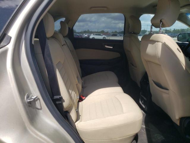 Photo 11 from auction – 2018 FORD EDGE SE with VIN 2FMPK3G9XJBB11973