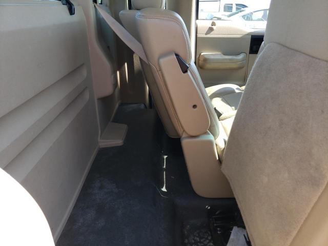Foto 10 de la subasta – 2008 FORD F150 con VIN 1FTRF12258KB62863
