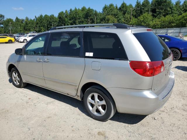 Photo 2 from auction – 2006 TOYOTA SIENNA CE with VIN 5TDZA23C06S399536