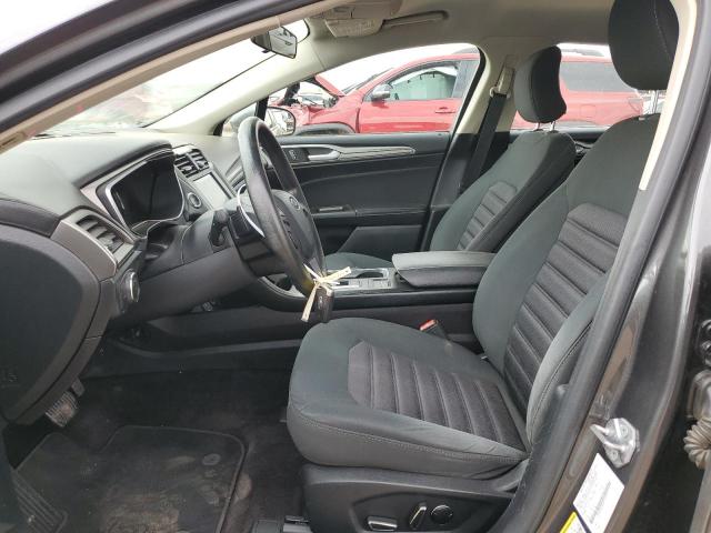 Photo 7 from auction – 2017 FORD FUSION SE with VIN 3FA6P0HD8HR142210