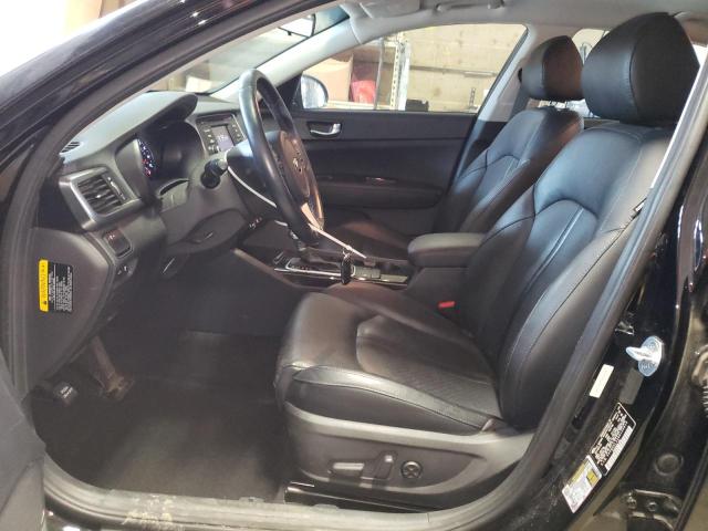 Photo 7 from auction – 2016 KIA OPTIMA EX with VIN 5XXGU4L33GG120819