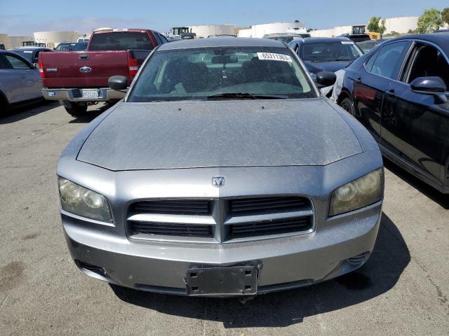 Photo 5 from auction – 2007 DODGE CHARGER with VIN 2B3KA43R57H622429