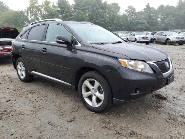 Photo 4 from auction – 2012 LEXUS RX 350 with VIN 2T2BK1BA3CC124784