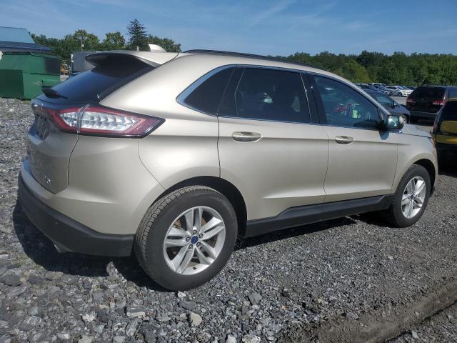 Photo 3 from auction – 2018 FORD EDGE SEL with VIN 2FMPK4J86JBB11586