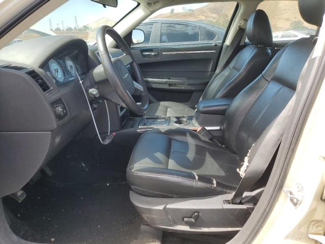 Photo 7 from auction – 2009 CHRYSLER 300 with VIN 2C3KA53V69H621623
