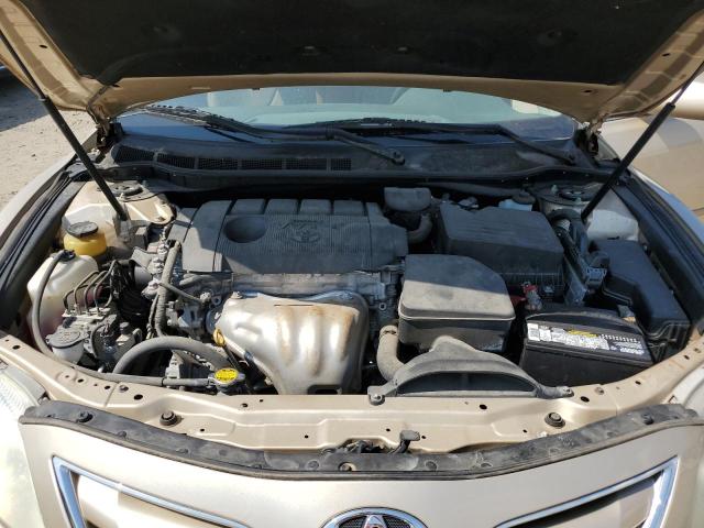 Photo 11 from auction – 2011 TOYOTA CAMRY BASE with VIN 4T4BF3EK7BR088089