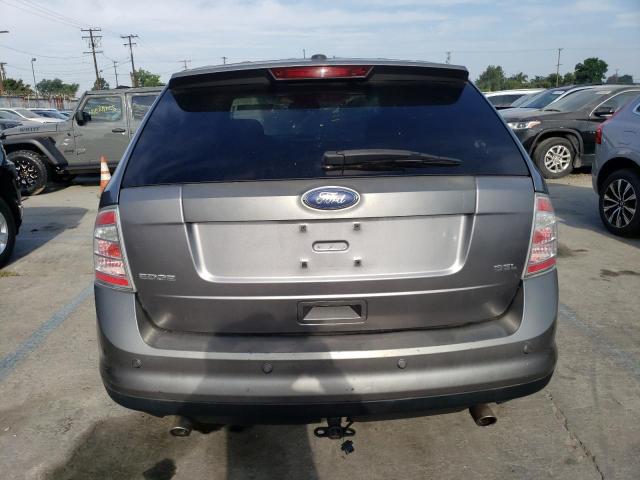 Photo 6 from auction – 2009 FORD EDGE SEL with VIN 2FMDK38C79BA72946