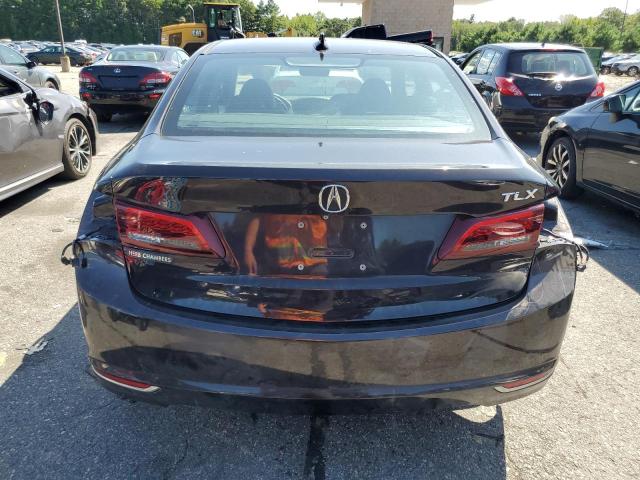 Photo 6 from auction – 2016 ACURA TLX TECH with VIN 19UUB1F57GA005142