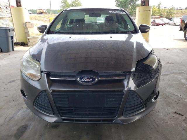 Photo 5 from auction – 2013 FORD FOCUS SE with VIN 1FADP3K23DL103288