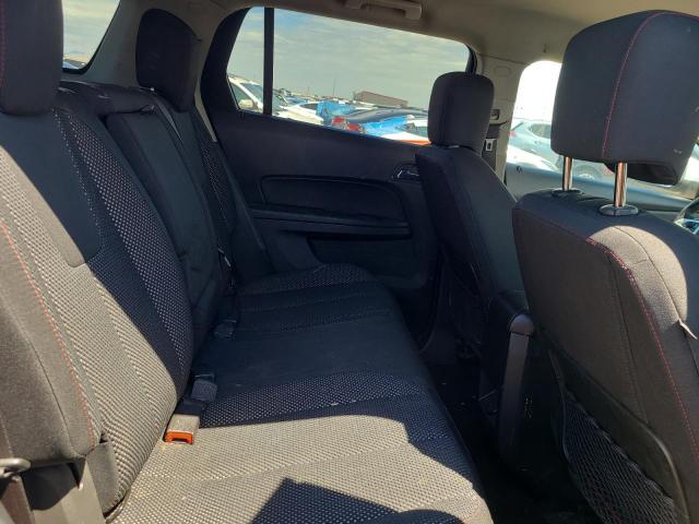 Photo 11 from auction – 2014 GMC TERRAIN with VIN 2GKFLWEKXE6242621