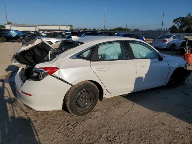 Photo 3 from auction – 2023 HONDA CIVIC LX with VIN 2HGFE2F29PH539661