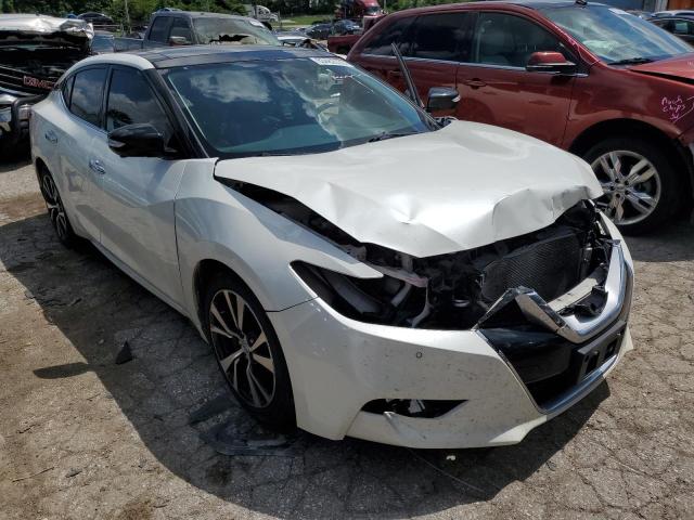 Photo 4 from auction – 2016 NISSAN MAXIMA 3.5 with VIN 1N4AA6AP3GC904116