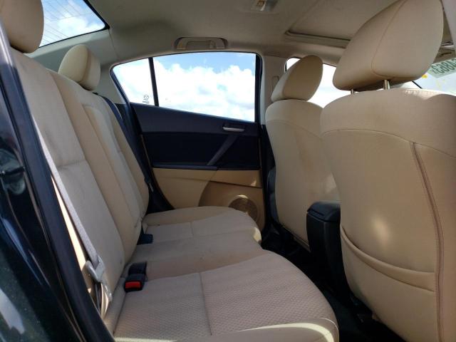 Photo 10 from auction – 2010 MAZDA 3 I with VIN JM1BL1SF7A1341107
