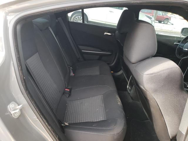 Photo 10 from auction – 2019 DODGE CHARGER R/ with VIN 2C3CDXCT5KH607322