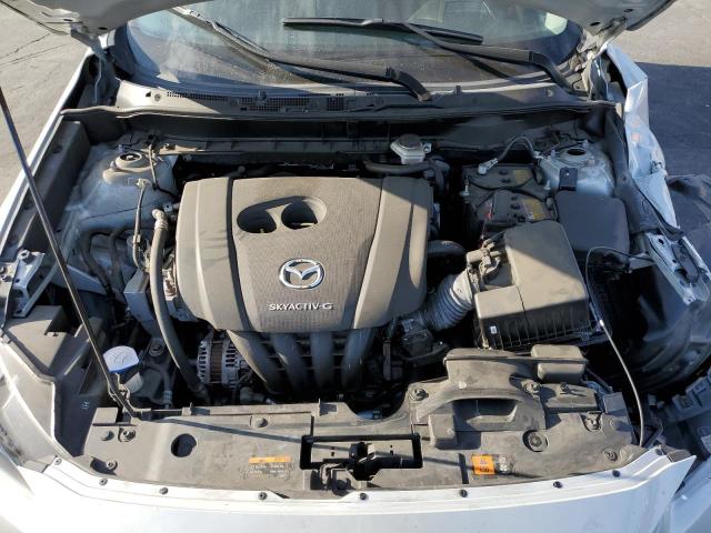 Photo 12 from auction – 2021 MAZDA CX-3 SPORT with VIN JM1DKDB73M1515345
