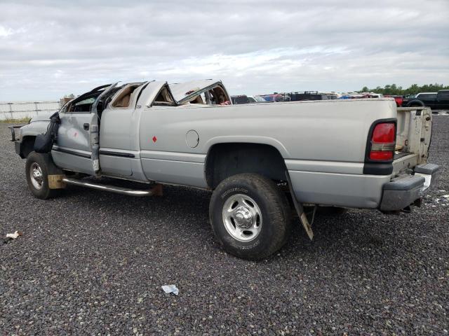 Photo 2 from auction – 2001 DODGE RAM 2500 with VIN 3B7KF23721G198038