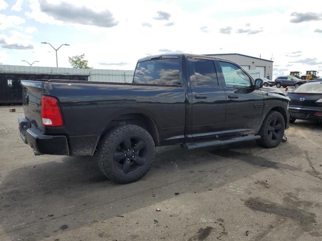 Photo 3 from auction – 2018 RAM 1500 ST with VIN 1C6RR7FT2JS154679