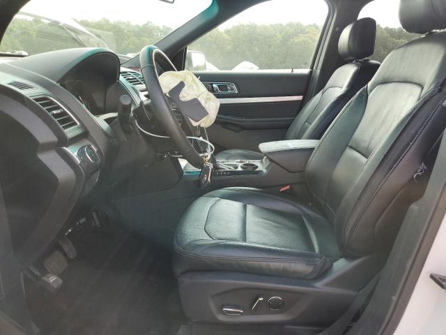 Photo 7 from auction – 2017 FORD EXPLORER X with VIN 1FM5K7D89HGA61743