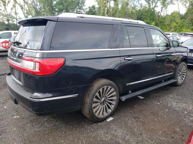 Photo 3 from auction – 2019 LINCOLN NAVIGATOR with VIN 5LMJJ3LT8KEL14809