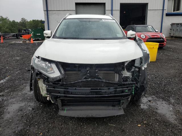 Photo 5 from auction – 2018 NISSAN ROGUE S with VIN KNMAT2MT0JP575526