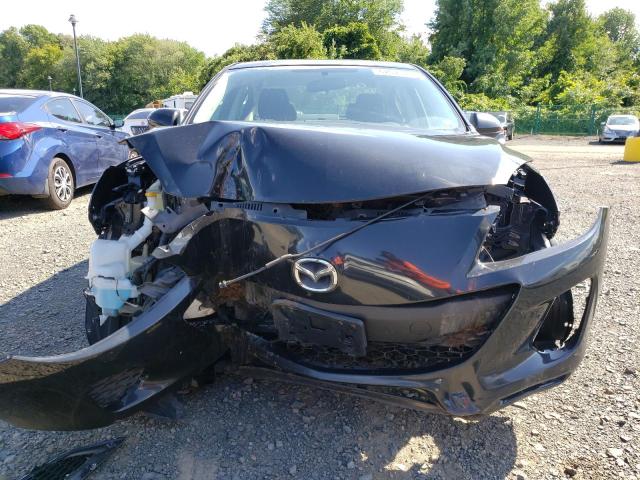 Photo 5 from auction – 2012 MAZDA 3 I with VIN JM1BL1UGXC1506656
