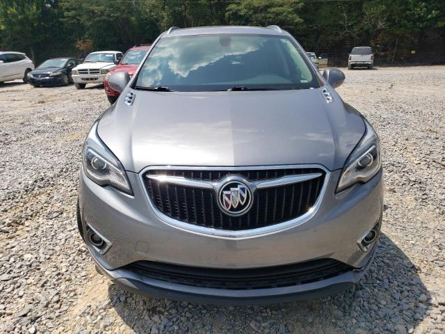 Снимка 5 от търг – 2020 BUICK ENVISION E с VIN LRBFXCSA3LD119511