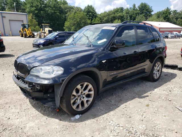Photo 1 from auction – 2013 BMW X5 XDRIVE3 with VIN 5UXZV4C50D0E01756