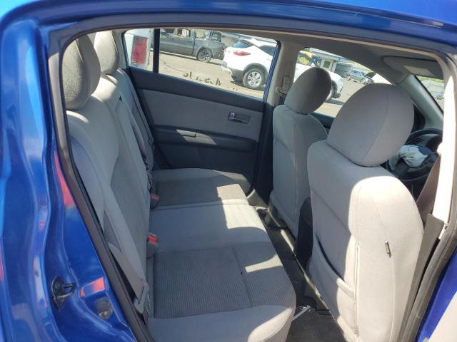 Снимка 10 от търг – 2012 NISSAN SENTRA 2.0 с VIN 3N1AB6AP1CL685231