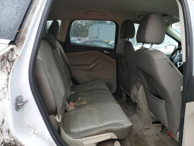 Photo 10 from auction – 2016 FORD ESCAPE SE with VIN 1FMCU9G99GUC30516