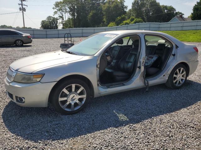 Photo 1 from auction – 2007 LINCOLN MKZ with VIN 3LNHM26T87R612358