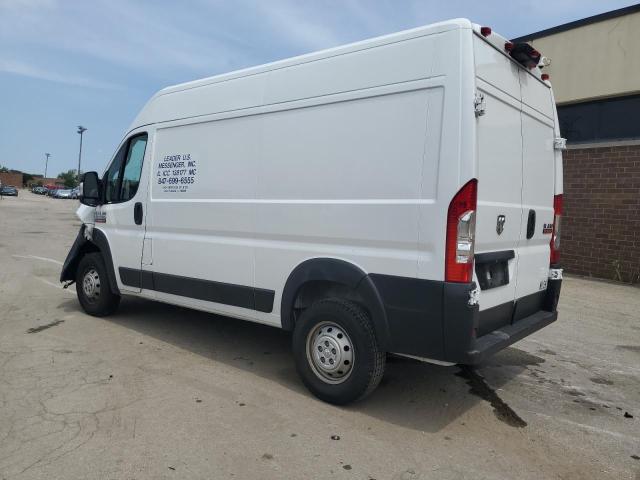Снимка 2 от търг – 2019 RAM PROMASTER с VIN 3C6TRVCG0KE541172