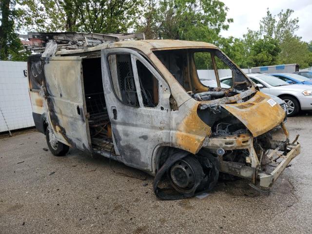 Photo 4 from auction – 2015 RAM PROMASTER with VIN 3C6TRVAG0FE520797
