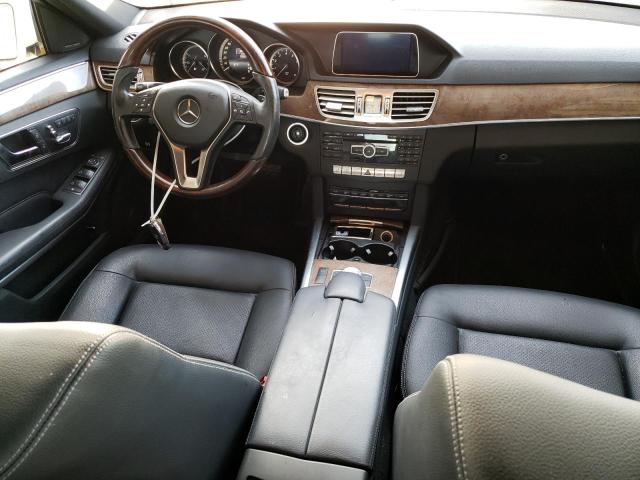 Photo 8 from auction – 2014 MERCEDES-BENZ E 350 with VIN WDDHF5KB2EB027196