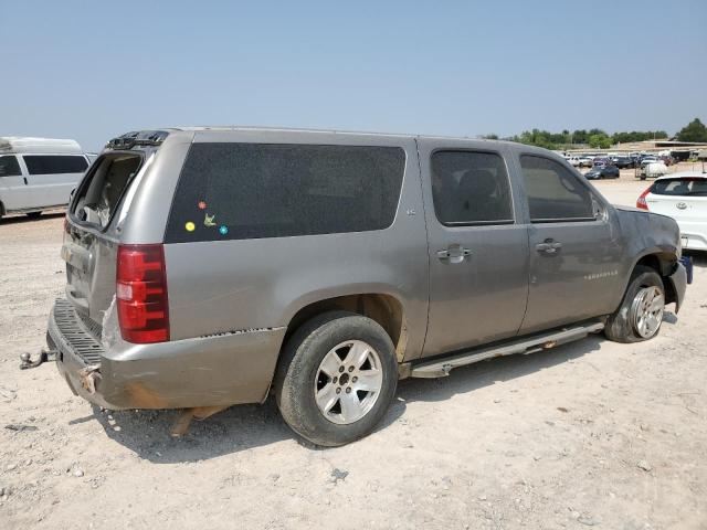 Photo 3 from auction – 2007 CHEVROLET SUBURBAN C with VIN 3GNFC16077G121832