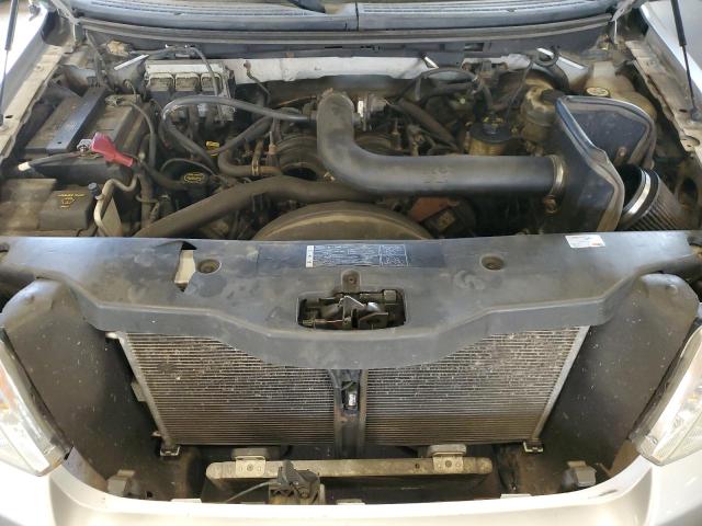 Zdjęcie 11 z aukcji – 2006 FORD F150 z VIN 1FTPX14556FA58732